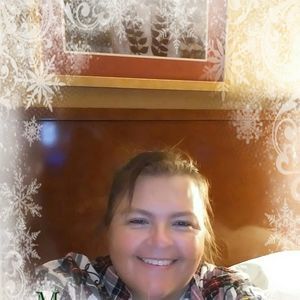 Meet your Posher, Terri